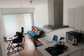 Departamento a 2 cuadras de San Isidro